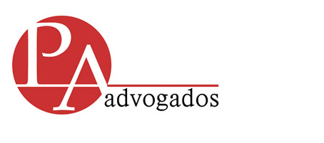 PA Advogados Logo